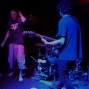 Pissbolt 2015 07 18 The Public Bar