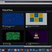 Building Template In CodePen Using Bootstrap