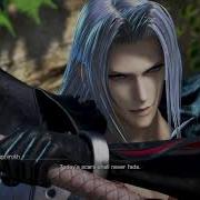 Dissidia NT Sephiroth Solo Matches 5
