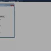 Multiple Iterators In Iterator Pattern Demo