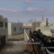VoLT MaTrix Sick AT Cod2
