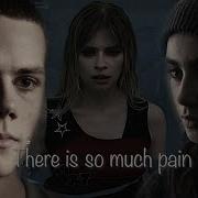 Sad Multifandom There Is So Much Pain