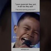 Learn Javascript They Said It Will Fun They Said Javascript Memes Javascriptframework