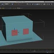 3dsMax Basics Of Edit Poly