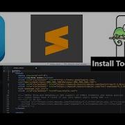 Download HTML Editor Brackets Setting Up The Environment