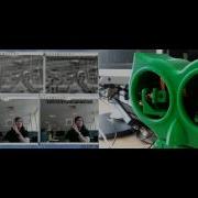 Object Tracking Using Cross Correlation