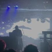 Clock DVA The Hacker Live Baltimore Soundstage MD 9 23 2025
