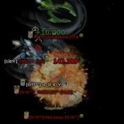 Darkorbit Luky Tryhard FullDMG Config 2 DE1