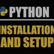 Python Crash Course For Beginners 1 Install And Configure Python