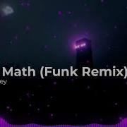 Xlout Prey Nateki Aria Math Funk Remix Official Visualizer