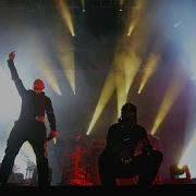 The Prodigy Live Gurtenfestival Bern Switserland 15 07 2005