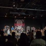 Naysayer At Overcome Fest III