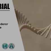 Signal Node In Mash Maya Arnold Renderer Tutorial
