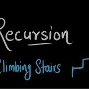 3 Recursion Climbing Stairs