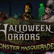 Monster Masquerade Monster Ball NEW Maps Guns KF2