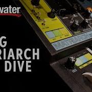 Moog Matriarch Deep Dive Daniel Fisher