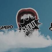Nicky Romero David Guetta Shout Extended Visualizer