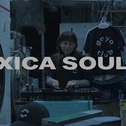 XICA SOUL ELECTRO Mix Re Archive In A Koreatown Dry Cleaner EC107 ACID DEEP PROGESSIVE