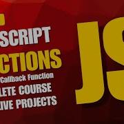 Want To MASTER JavaScript Functions Watch This NOW