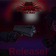 Funkin Corruption Fighting Back Our Way ONE SHOT Release