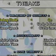 How To Enable And Disable Debug Mode SONIC 3 AIR TUTORIALS