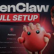 OpenClaw Tutorial For Beginners Full Setup Guide