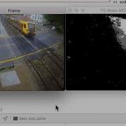 Background Subtraction Video OpenCV Tutorial