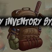 How To Make A Inventory