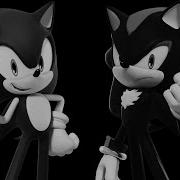 Something Is Wrong With Sonic X Shadow Generations