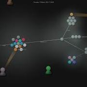 Deepseek Ai DeepSeek VL Gource Visualisation