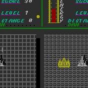 C64 Shitplay Duell 2005
