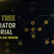 DEVHUB SKILL TREE V3 TUTORIAL FIVEM SCRIPT