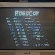 ROBOCOP C64 Loading Title Music