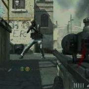 Flash Scope MW3