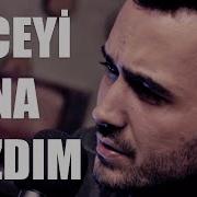 Necdet Kaya Geceyi Sana Yazdım Onur Akın Cover