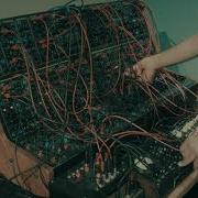 Slow And Noisy Serge Modular Techno