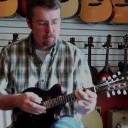 New Weber Gallatin F Mandolin