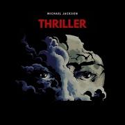 Michael Jackson Thriller Single Version