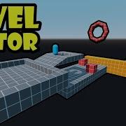 Godot S Hidden Level Map Editor