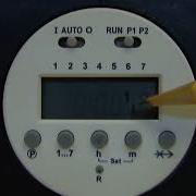 2 Channel Timer Programming Instructional Video