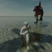 Spinosaurus Skinned Mesh Npc Roblox