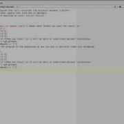 Distance Formula Calculator Python 2 7 Beginner Level