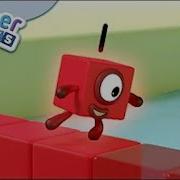Numberblocks Easy Skill Challenge Learn To Count
