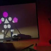 Isadora Kinect NI Mate Midi Routing To ETC Express