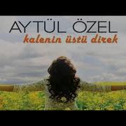 Kalenin Üstü Direk Aytül Özel