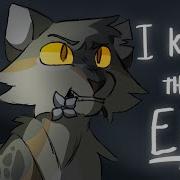 I Know The End A Warriors OC PMV