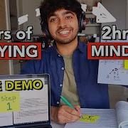 The Mindmap Method Exposing My Full Process For Effective Studying
