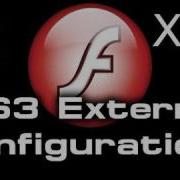 Create XML CMS Configuration Files For Flash ActionScript 3 0