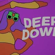 Alok X Ella Eyre X Kenny Dope Feat Never Dull Deep Down Lyric Video