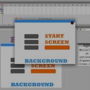 Flash UI OneFrame Mov
